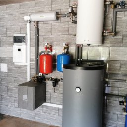 Pompa Ciepła Podkarpackie