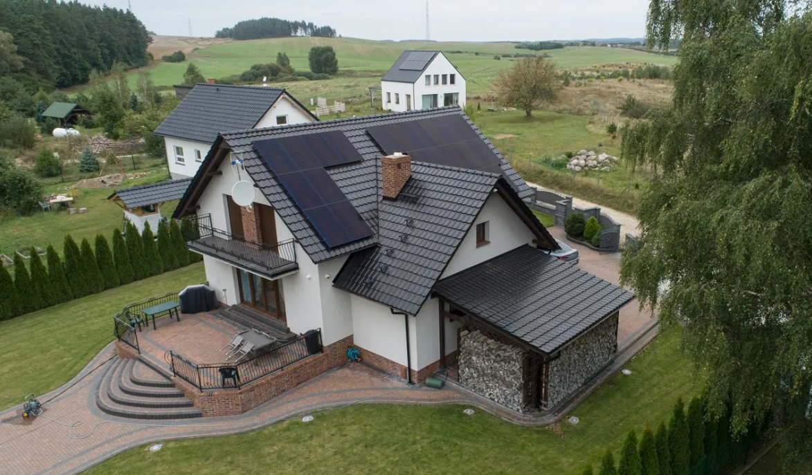 Fotowoltaika Rzeszów