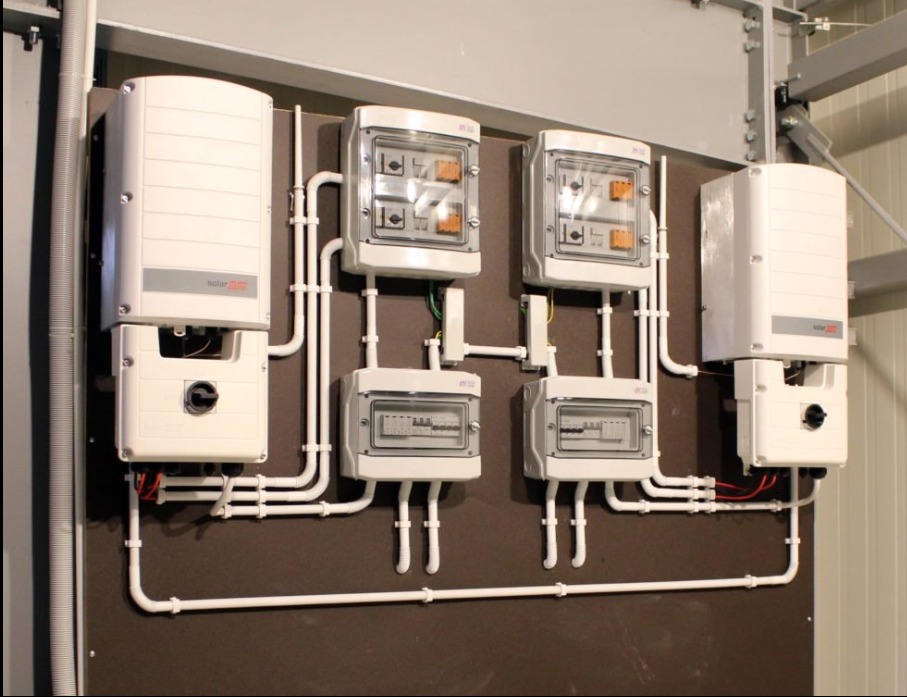 Magazyn Energii Podkarpackie