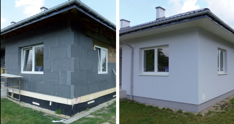 Termomodernizacja Podkarpackie