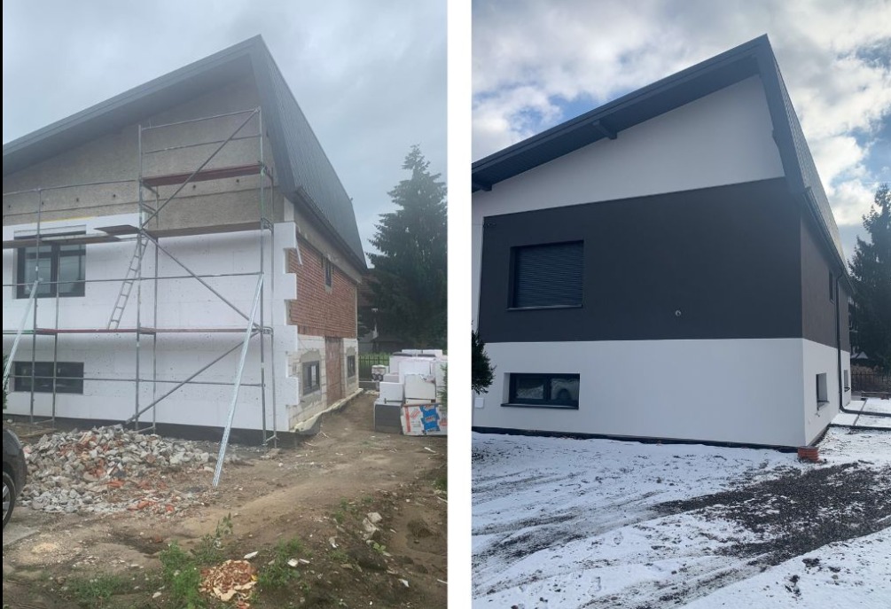 Termomodernizacja Rzeszów