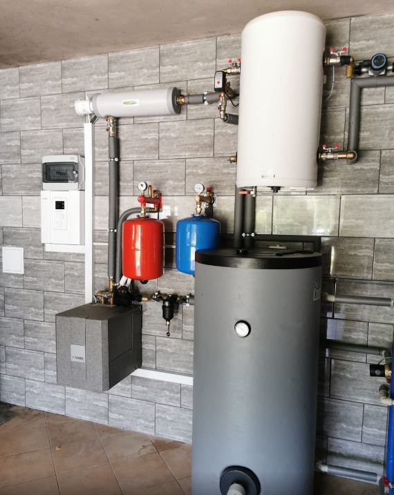 Pompa Ciepła Podkarpackie