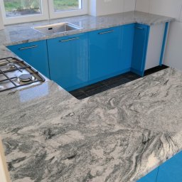 Blaty kamienne Prószków 4