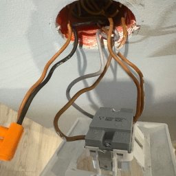 Drobne prace elektryczne Goleniów 1