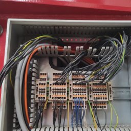 Drobne prace elektryczne Goleniów 3