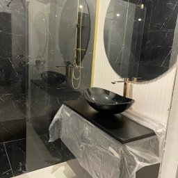 Gładzie Legionowo 3