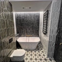 Remont łazienki Ruda Śląska 1