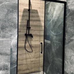 Remont łazienki Ruda Śląska 2