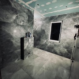 Remont łazienki Ruda Śląska 3