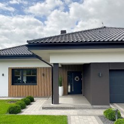 Pawel Janowicz - Sucha Zabudowa Wrocław