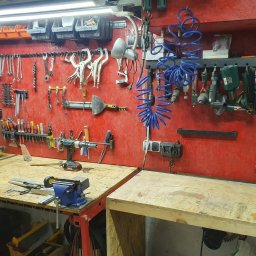 Hubert Słaboń - Pogotowie Hydrauliczne Świnoujście