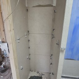 Remont łazienki Świnoujście 3