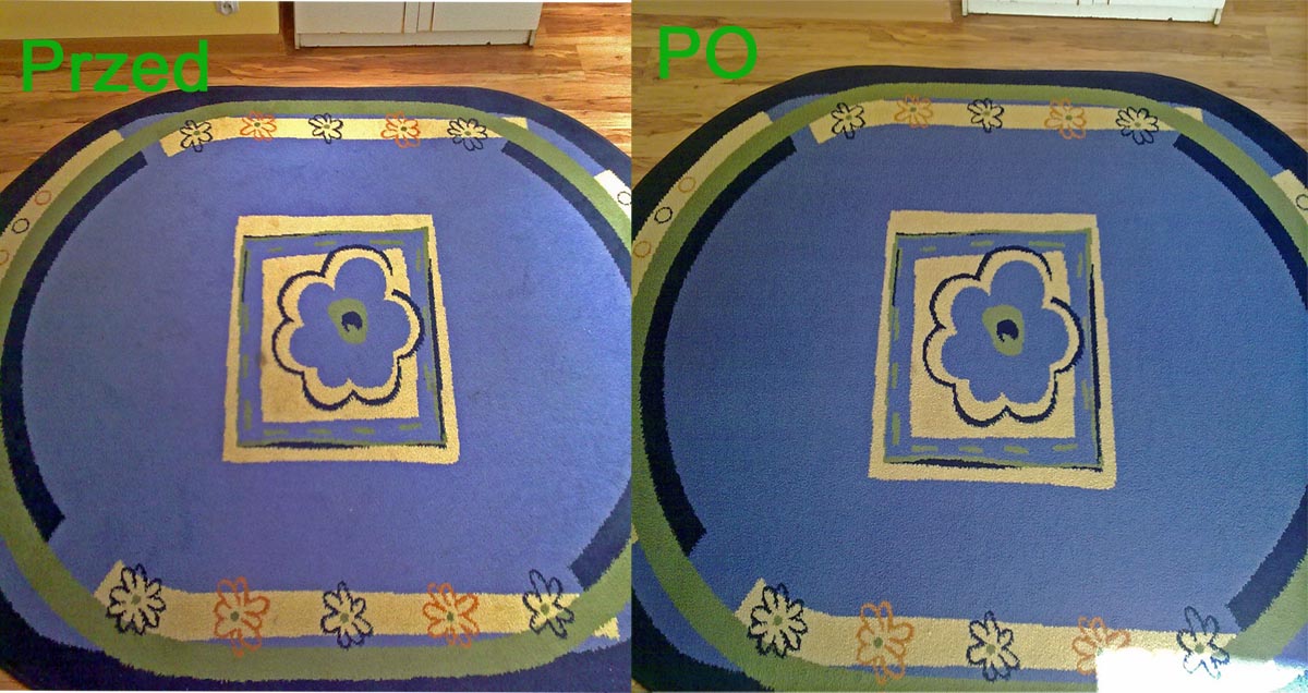 Pranie tapicerki meblowej,dywanó i wykładzin