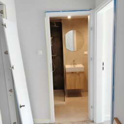 Remont łazienki Gniezno 2