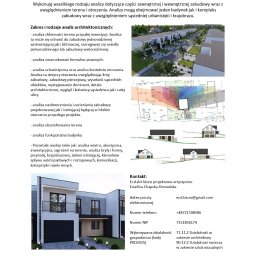 Projektowanie domów Kielce 2