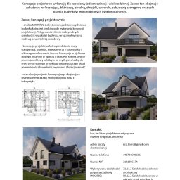 Projektowanie domów Kielce 4