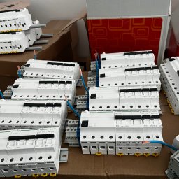 Instalacje elektryczne Pruszków 4