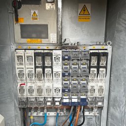 Instalacje elektryczne Pruszków 1