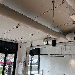 Instalacje elektryczne Pruszków 3