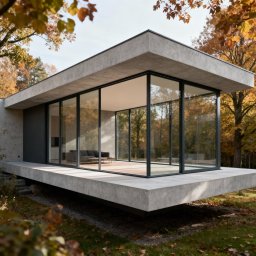 Zabudowa balkonu Strzelin 3