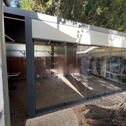 Zabudowa balkonu Strzelin 4