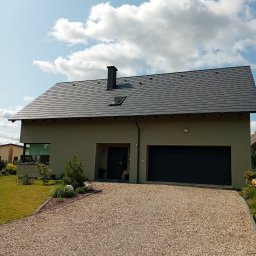 Płyta karton gips Cekcyn 1