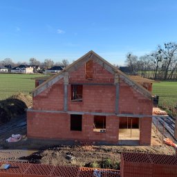 Fundamenty Wrocław 1