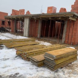 Fundamenty Wrocław 3