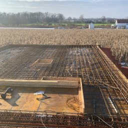 Fundamenty Wrocław 4