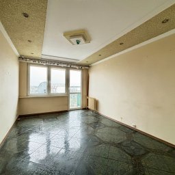 pokój przed home staging