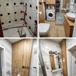 Remonty mieszkań Nysa 1