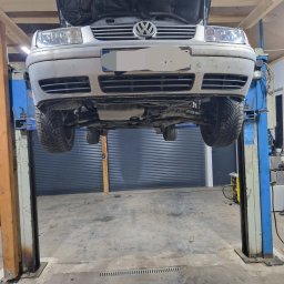 Mechanik Stryszawa 2