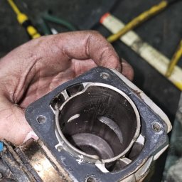 Mechanik Stryszawa 3