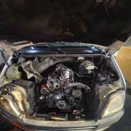 Mechanik Stryszawa 1