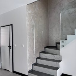 Remont łazienki Kraków 4