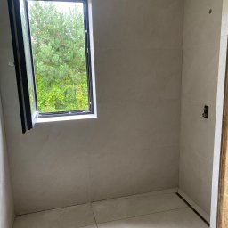 Wykończenia wnętrz Mierzynek 4