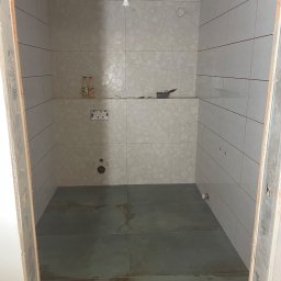 Wykończenia wnętrz Mierzynek 1