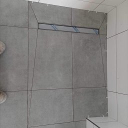 Usługi budowlane Mateusz Nowacki