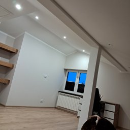 Drzwi wewnętrzne Kamionka 1