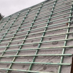 Naprawa dachów Katowice 2