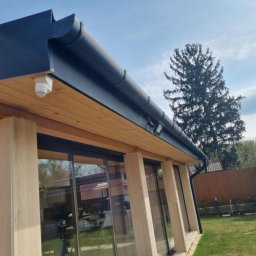 Naprawa dachów Katowice 3