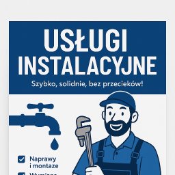 Hydrokom - Hydraulik Nowy Tomyśl