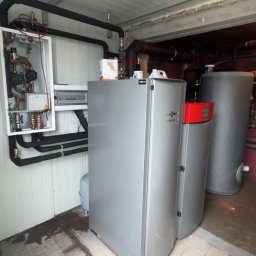 Pogotowie hydrauliczne Nowy Tomyśl 1