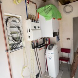 Pogotowie hydrauliczne Nowy Tomyśl 2