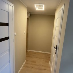 Remonty mieszkań Bogoria 2