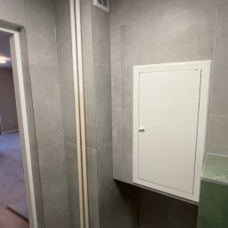 Remonty mieszkań Bogoria 4