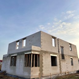 Murowanie ścian Chrząstawa Mała 3