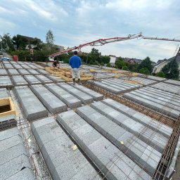 Murowanie ścian Chrząstawa Mała 2