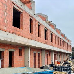 Murowanie ścian Chrząstawa Mała 1