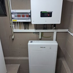 Malowanie mieszkań Łódź 4